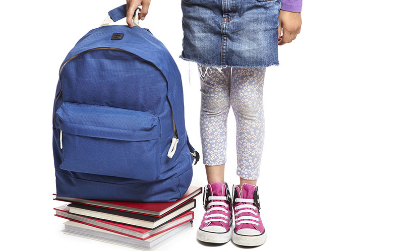 Pack it Light, Wear it Right!