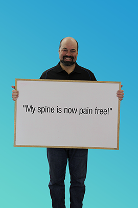 Family Care Chiropractic Success Story