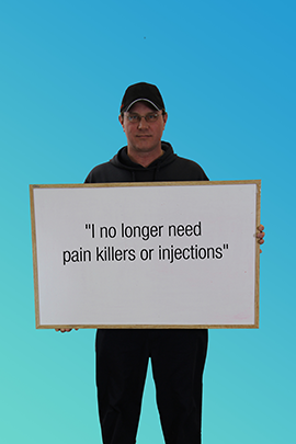 Family Care Chiropractic Success Story
