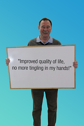 Family Care Chiropractic Success Story