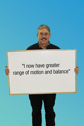 Family Care Chiropractic Success Story